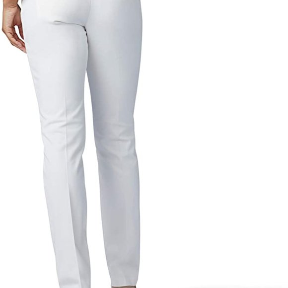 LEE Women's Sculpting Slim Fit Mid Rise Jean 14 - Picture 2 of 6